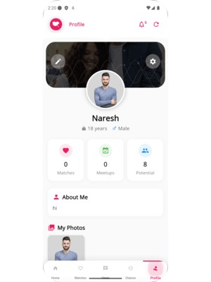 BlinkBond App Download